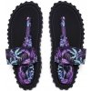 Gumbies Slingback Purple