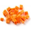 Mrkva sušená kocky - 1kg Mrkva sušená kocky - 1kg