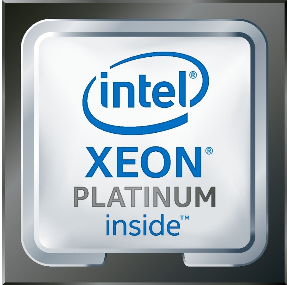 Intel Xeon Platinum 8260L CD8069504201001