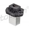 Regulator, ventilator vnutorneho priestoru TOPRAN 821 202 Regulator, ventilator vnutorneho priestoru TOPRAN 821 202