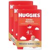 Huggies Ultra Comfort 4 198 ks