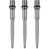 Mission Titan Edge Silver Shark Steel 34 mm Mission Titan Edge Silver Shark Steel 34 mm