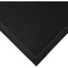 Rohož Microfibre Doormat 90x150cm čierna Coba