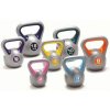 Sedco ČINKA KETTLEBELL DUAL COLOR - PLAST - 10 Sedco ČINKA KETTLEBELL DUAL COLOR - PLAST - 10