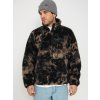 The North Face Extreme Pile 2 Pullover Print (tnf black light refract) L, hnedá The North Face Extreme Pile 2 Pullover Print (tnf black light refract) L, hnedá