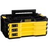 Stanley FatMax 3 D-Stak 126dielna sada FMMT98107-1 Stanley FatMax 3 D-Stak 126dielna sada FMMT98107-1