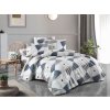 Brotex Predĺžené flanelové obliečky 140x220, 70x90 Circular Brotex Predĺžené flanelové obliečky 140x220, 70x90 Circular