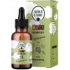 Čistiace kvapky Aura Care pre deti 50 ml vlašský orech púpava Čistiace kvapky Aura Care pre deti 50 ml vlašský orech púpava