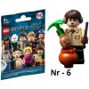 LEGO® Minifigúrky 71022 Harry Potter™ a Fantastická zvieratá Albus Dumbledore LEGO® Minifigúrky 71022 Harry Potter™ a Fantastická zvieratá Albus Dumbledore