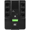 Green Cell AiO LCD 600VA UPS06 Green Cell AiO LCD 600VA UPS06