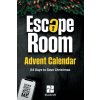 The Escape Room Advent Calendar The Escape Room Advent Calendar