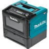 Makita MW001GZ Aku mikrovlnná rúra 40V Max, bez aku Makita MW001GZ Aku mikrovlnná rúra 40V Max, bez aku