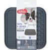 Lízacia podložka pre psov SILICONE M Zolux Lízacia podložka pre psov SILICONE M Zolux