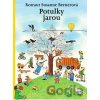 Potulky jarou - Rotraut Susanne Berner Potulky jarou - Rotraut Susanne Berner