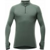 Devold Expedition Merino 235 Z.Neck Man forest L Devold Expedition Merino 235 Z.Neck Man forest L