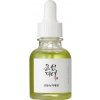 Beauty of Joseon - Calming Serum Green Tea + Panthenol - Upokojujúce pleťové sérum - 30 ml Beauty of Joseon - Calming Serum Green Tea + Panthenol - Upokojujúce pleťové sérum - 30 ml