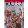 Alica v krajine zázrakov - Lewis Carroll, Dušan Kállay (ilustrátor) Alica v krajine zázrakov - Lewis Carroll, Dušan Kállay (ilustrátor)