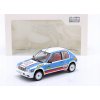 Model auta Peugeot 205 Rallye 1,9L - Schwab Collection Solido 1:18 Model auta Peugeot 205 Rallye 1,9L - Schwab Collection Solido 1:18