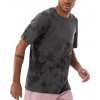 Compressport | PERFORMANCE SS TSHIRT M - EAT MY DUST! | šedá| XL Compressport | PERFORMANCE SS TSHIRT M - EAT MY DUST! | šedá| XL