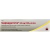 Capsagamma 53 mg/100 g krém crm. 1 x 40 g Capsagamma 53 mg/100 g krém crm. 1 x 40 g