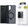 3mk Smoke Case Mag&Stand pro Samsung Galaxy S25+ 3mk Smoke Case Mag&Stand pro Samsung Galaxy S25+