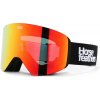 Lyžiarske/snowboardové okuliare Horsefeathers COLT Čierna,Oranžová,Biela Lyžiarske/snowboardové okuliare Horsefeathers COLT Čierna,Oranžová,Biela