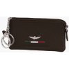 Kľúčenka Aeronautica Militare Fighter hnedá Kľúčenka Aeronautica Militare Fighter hnedá