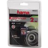 Hama SD 2GB class 4 55377 Hama SD 2GB class 4 55377