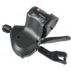 SHIMANO Radenie SL4700 ľavé 2-prevodník na rovné riaditká SHIMANO Radenie SL4700 ľavé 2-prevodník na rovné riaditká