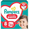 Pampers Active Baby 8 64ks