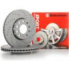 ZIMMERMANN Sport Brzdový Kotúč Predný MERCEDES 124, 190 W201, E W124, SL R129 300mm ZIMMERMANN Sport Brzdový Kotúč Predný MERCEDES 124, 190 W201, E W124, SL R129 300mm