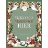 Veľká kniha vianočných hier - Bordin Claudia Veľká kniha vianočných hier - Bordin Claudia