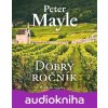 Dobrý ročník - Peter Mayle Dobrý ročník - Peter Mayle