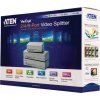 Aten VS-102 Video Splitter 2 port 250MHz