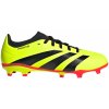 Kopačky adidas PREDATOR LEAGUE FG J ig7747 Veľkosť 35 EU | 2,5 UK | 3Y US | 21,2 CM