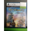 Port Royale 4 /Extended Edition/ (PS5) - Nová hra Port Royale 4 /Extended Edition/ (PS5) - Nová hra