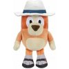 Bluey: plyšová figúrka Bingo na dovolenke Bluey: plyšová figúrka Bingo na dovolenke