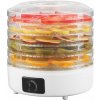 Sušička potravín LTC SR003 240 W Sušička potravín LTC SR003 240 W