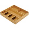 JOSEPH JOSEPH Organizér na príbory DrawerStore Compact Bamboo 85170 JOSEPH JOSEPH Organizér na príbory DrawerStore Compact Bamboo 85170