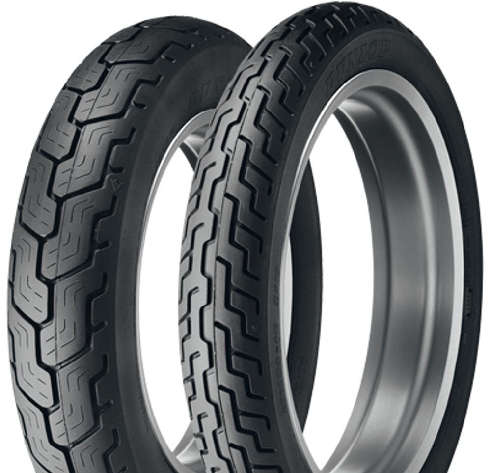 Dunlop D491 Elite 2 140/90 R16 77H