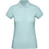 B&C Polokošile B&C Inspire Polo women, piqué, krátký rukáv, dámská COT010440u4503-millennial L Mátová millennial B&C Polokošile B&C Inspire Polo women, piqué, krátký rukáv, dámská COT010440u4503-millennial L Mátová millennial