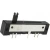 220R/F+470k/N TP645, potenciometer ťahový 220R/F+470k/N TP645, potenciometer ťahový