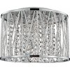 Luxera s.r.o. LUXERA 46062 STIXX 4xG9/33W,D340,SILVER/CLEAR,CEILING Luxera s.r.o. LUXERA 46062 STIXX 4xG9/33W,D340,SILVER/CLEAR,CEILING