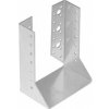 DOMAX WBZ 25 - trámová topánka uzavretá 76x182x2,0 mm DOMAX WBZ 25 - trámová topánka uzavretá 76x182x2,0 mm