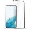 Ochranné sklo AlzaGuard 2.5D FullCover Glass Protector pre Samsung Galaxy S22 (AGD-TGB0067) Ochranné sklo AlzaGuard 2.5D FullCover Glass Protector pre Samsung Galaxy S22 (AGD-TGB0067)