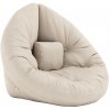 Karup Design MINI NIDO beige 75x80x60 cm Karup Design MINI NIDO beige 75x80x60 cm