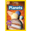 National Geographic Kids Readers: Planets National Geographic Kids Readers: Planets