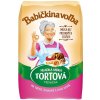 Babičkina Voľba Hladká múka tortová pšeničná 1 kg Babičkina Voľba Hladká múka tortová pšeničná 1 kg
