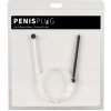 Penis Plug Dilatátor močovej trubice pre orálny sex Penis Plug Dilatátor močovej trubice pre orálny sex
