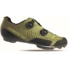 Tretry GAERNE Dare Carbon matt sage 44 Tretry GAERNE Dare Carbon matt sage 44